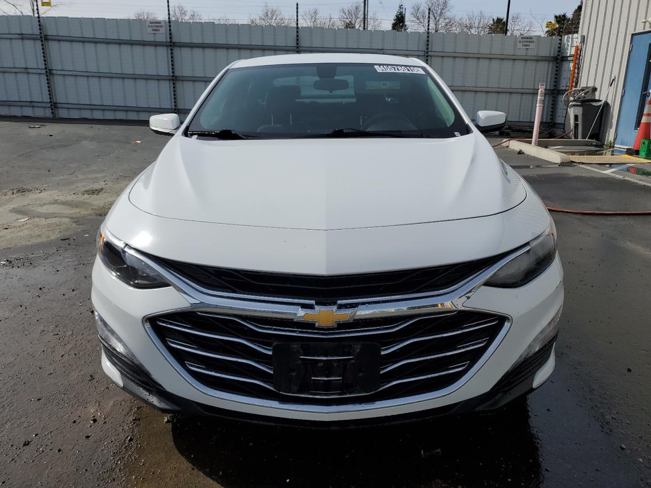 2022 Chevrolet Malibu - Image 5