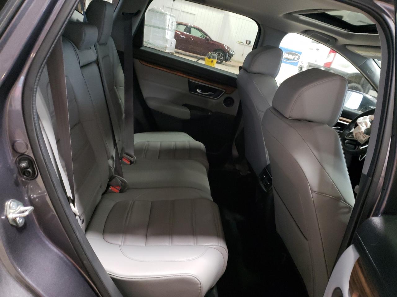 2018 Honda CR-V - Image 11