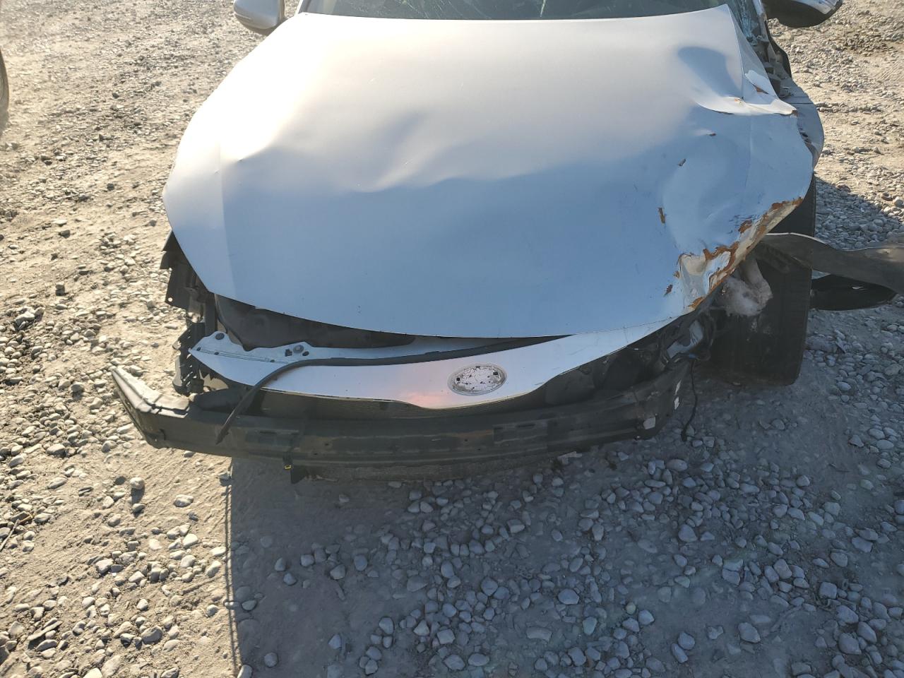 2014 Kia Optima - Image 12