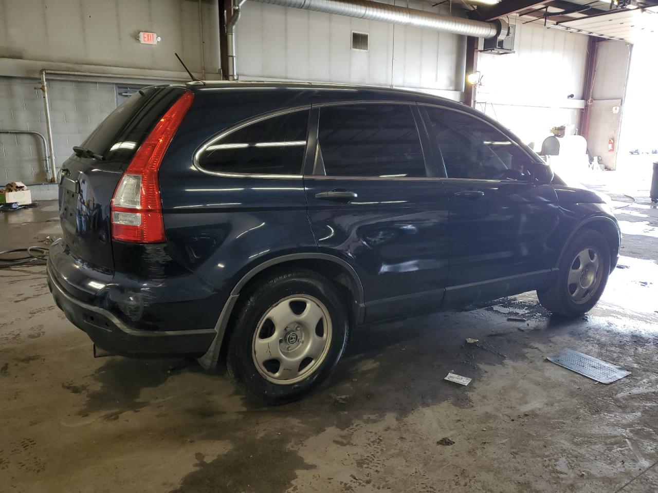2007 Honda CR-V - Image 3