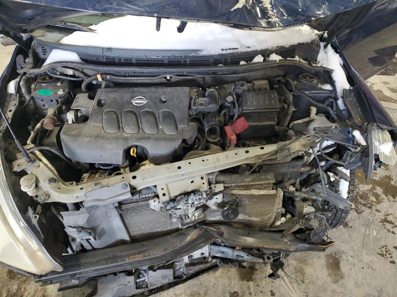 2009 Nissan Versa - Image 12