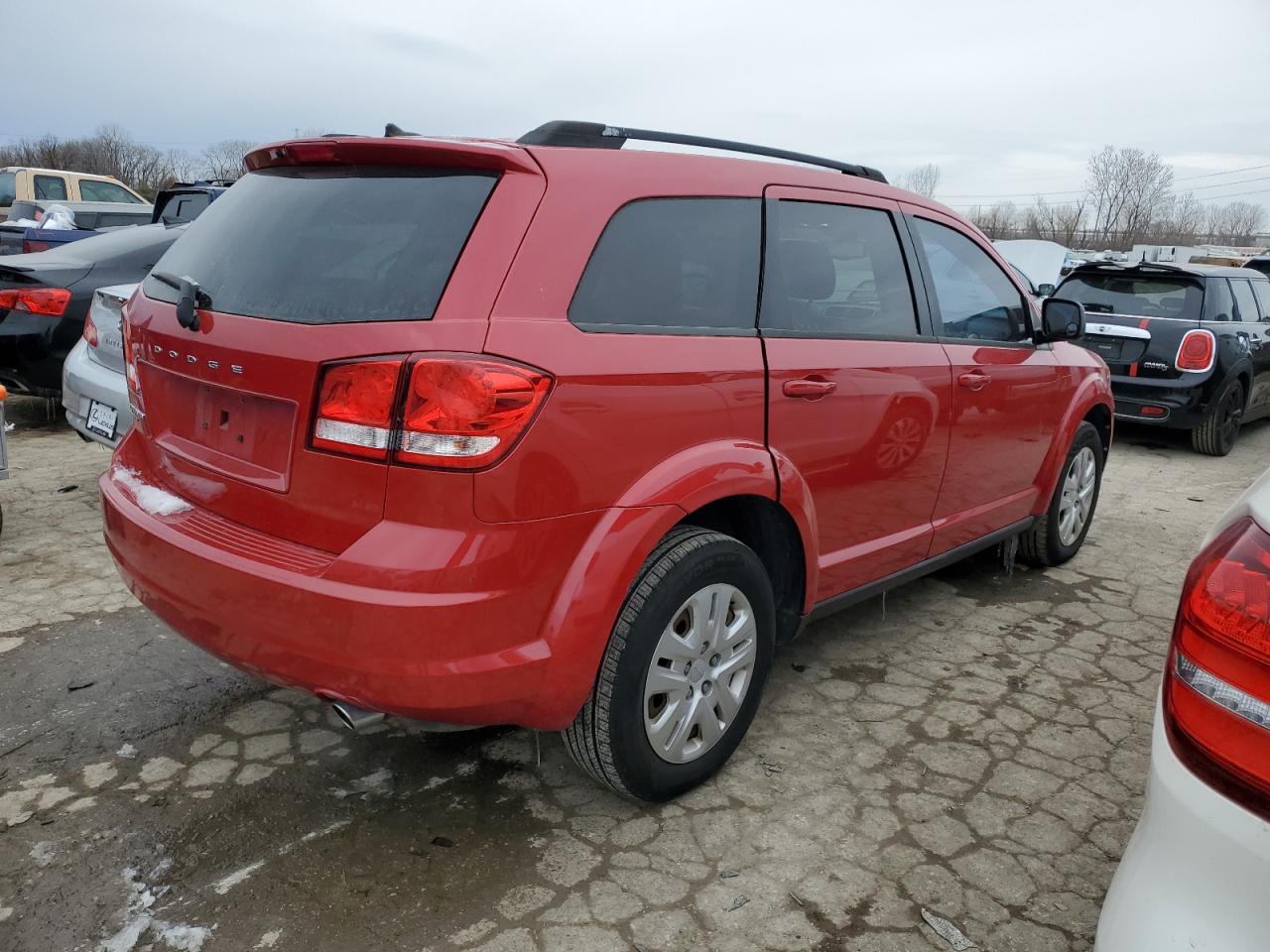 2015 Dodge Journey - Image 3