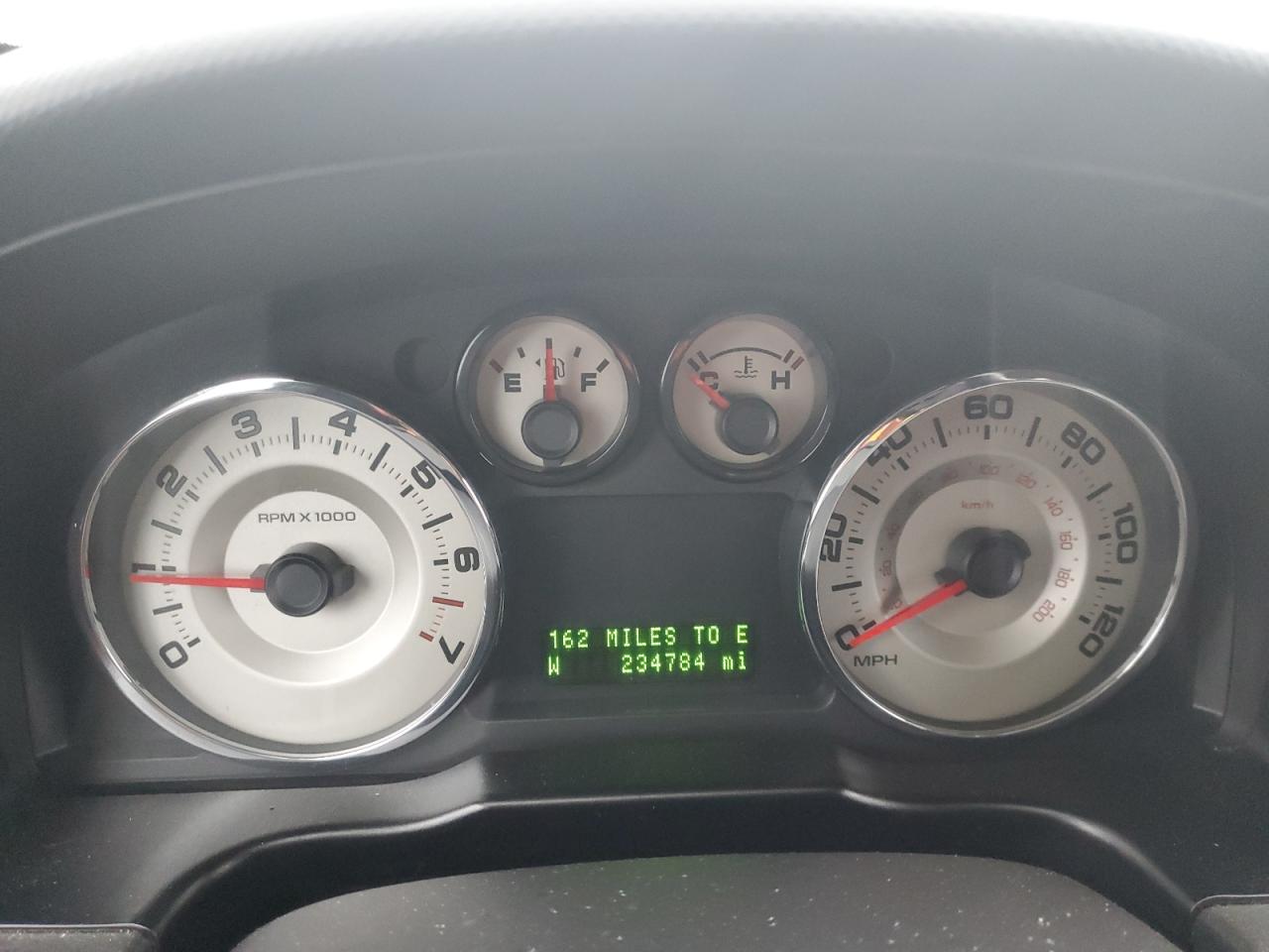 2007 Ford Edge - Image 9