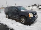 2011 Gmc Yukon Sle en Venta en New Britain, CT - Side