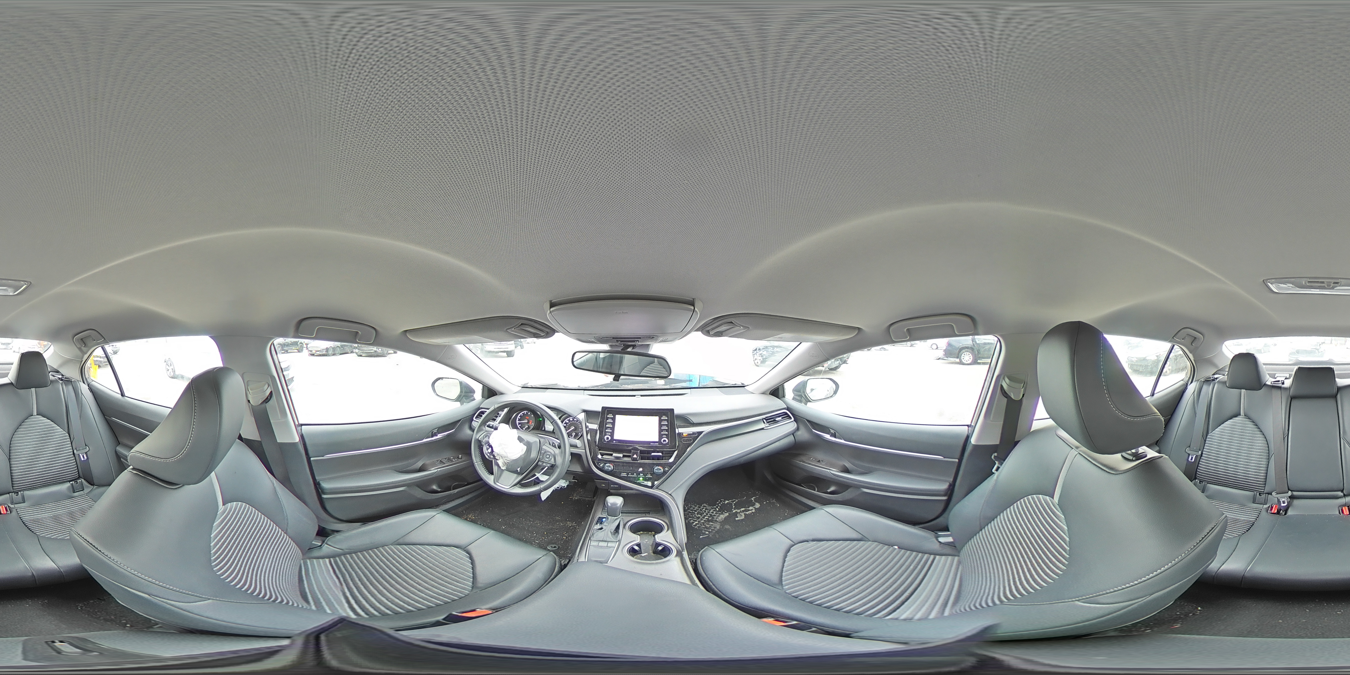2024 Toyota Camry - Image 13