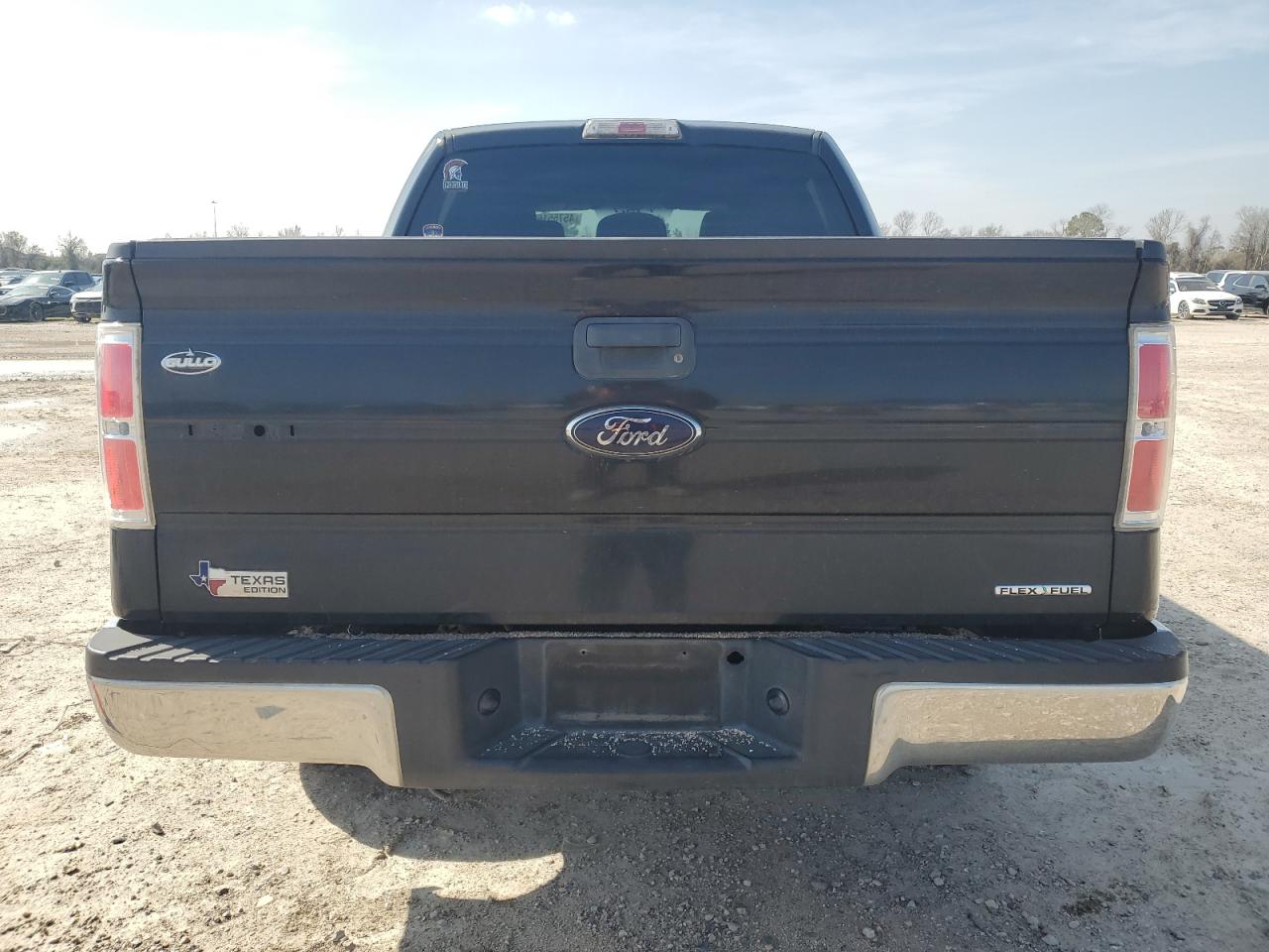 2012 Ford F-150 - Image 6