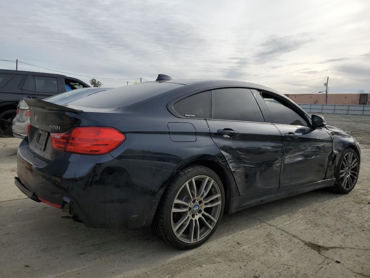 2015 BMW 4er - Image 3