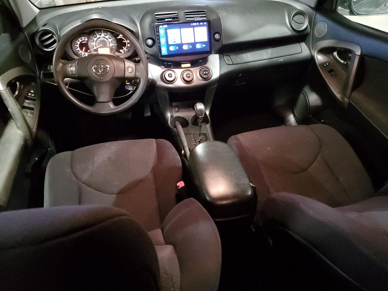 2009 Toyota RAV 4 - Image 8