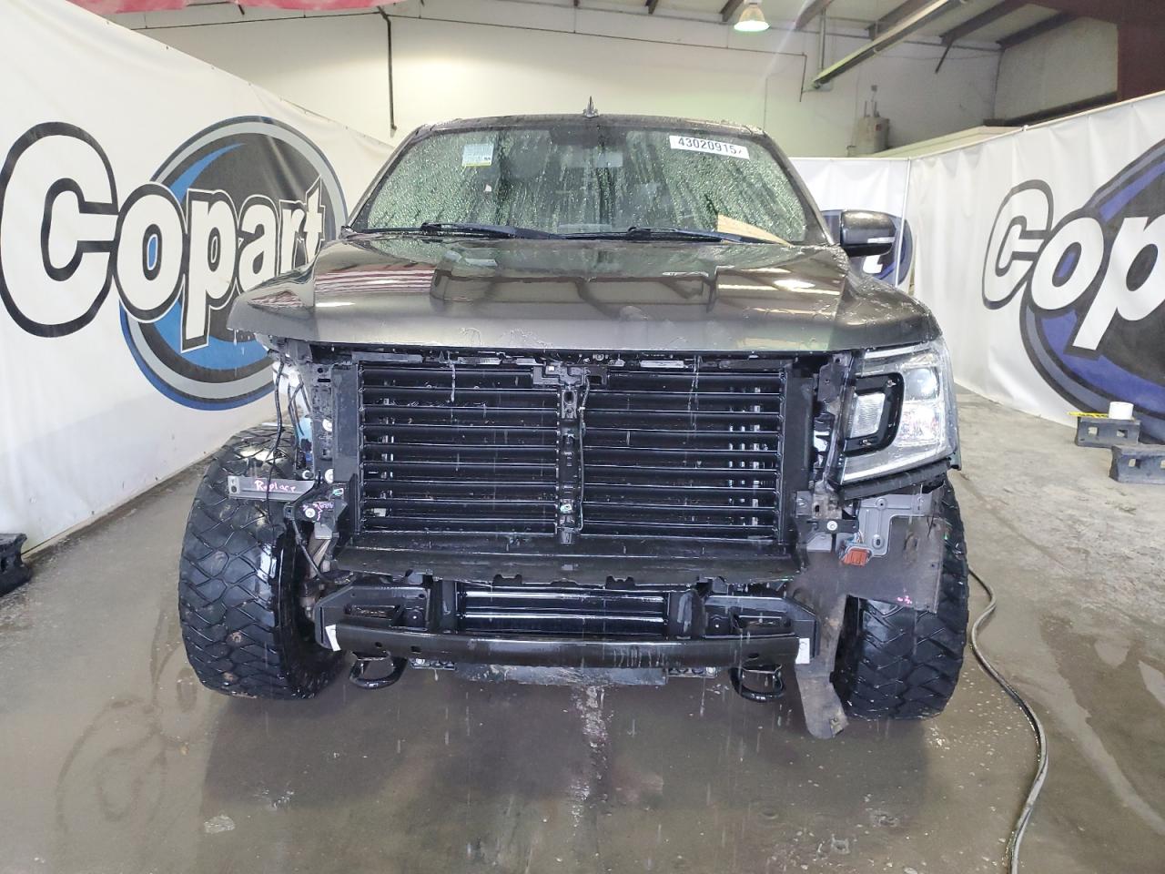 2019 Ford Expedition - Image 5
