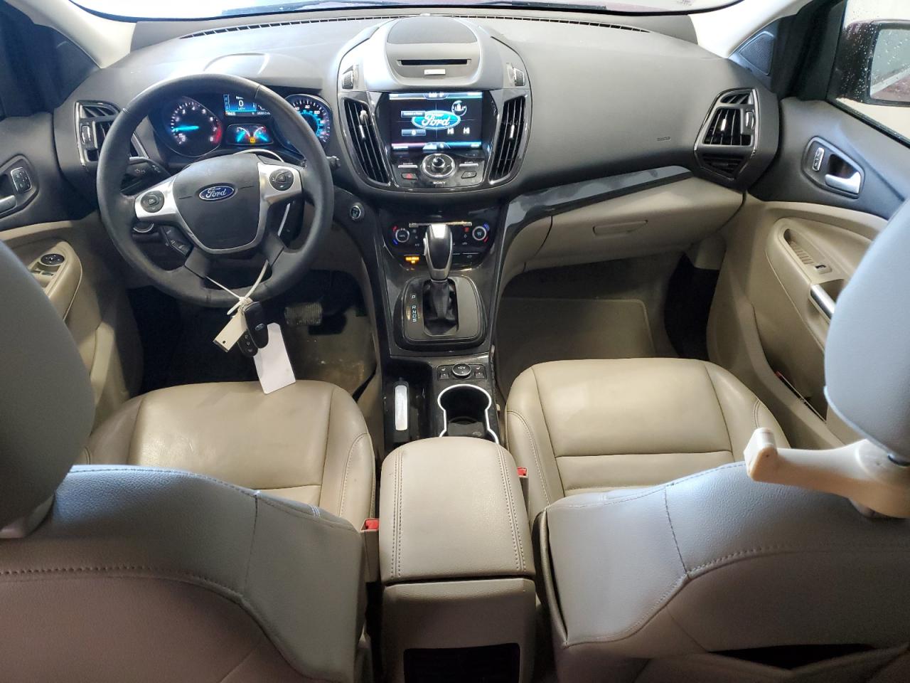 2015 Ford Escape - Image 8