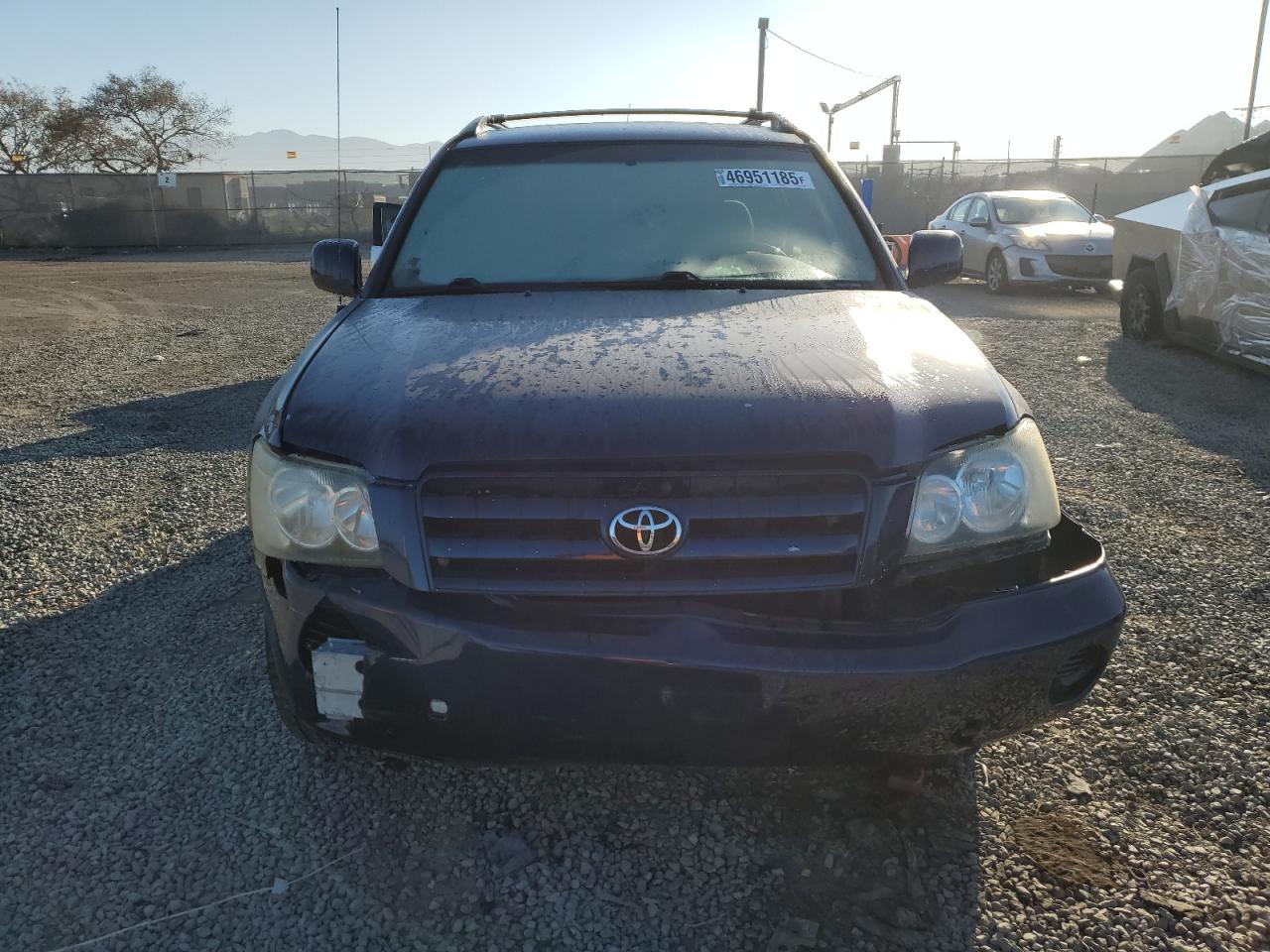 2003 Toyota Highlander - Image 5