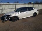 2023 Toyota Camry Trd იყიდება Shreveport-ში, LA - Front End