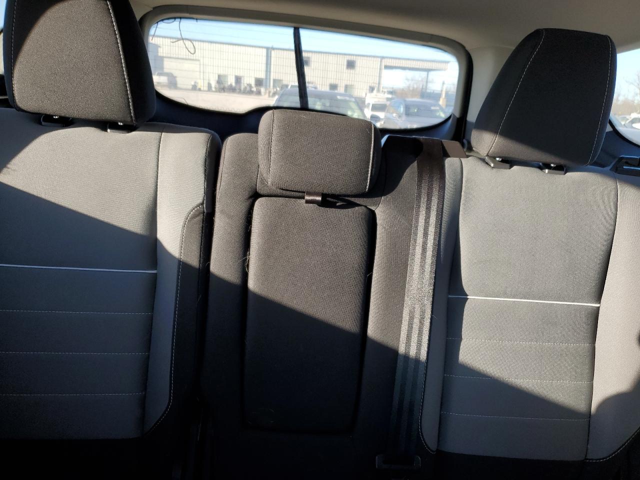 2015 Ford Escape - Image 10