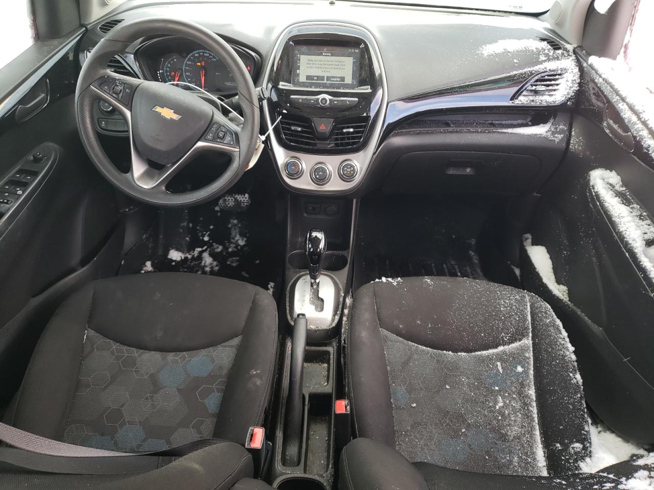 2016 Chevrolet Spark - Image 8