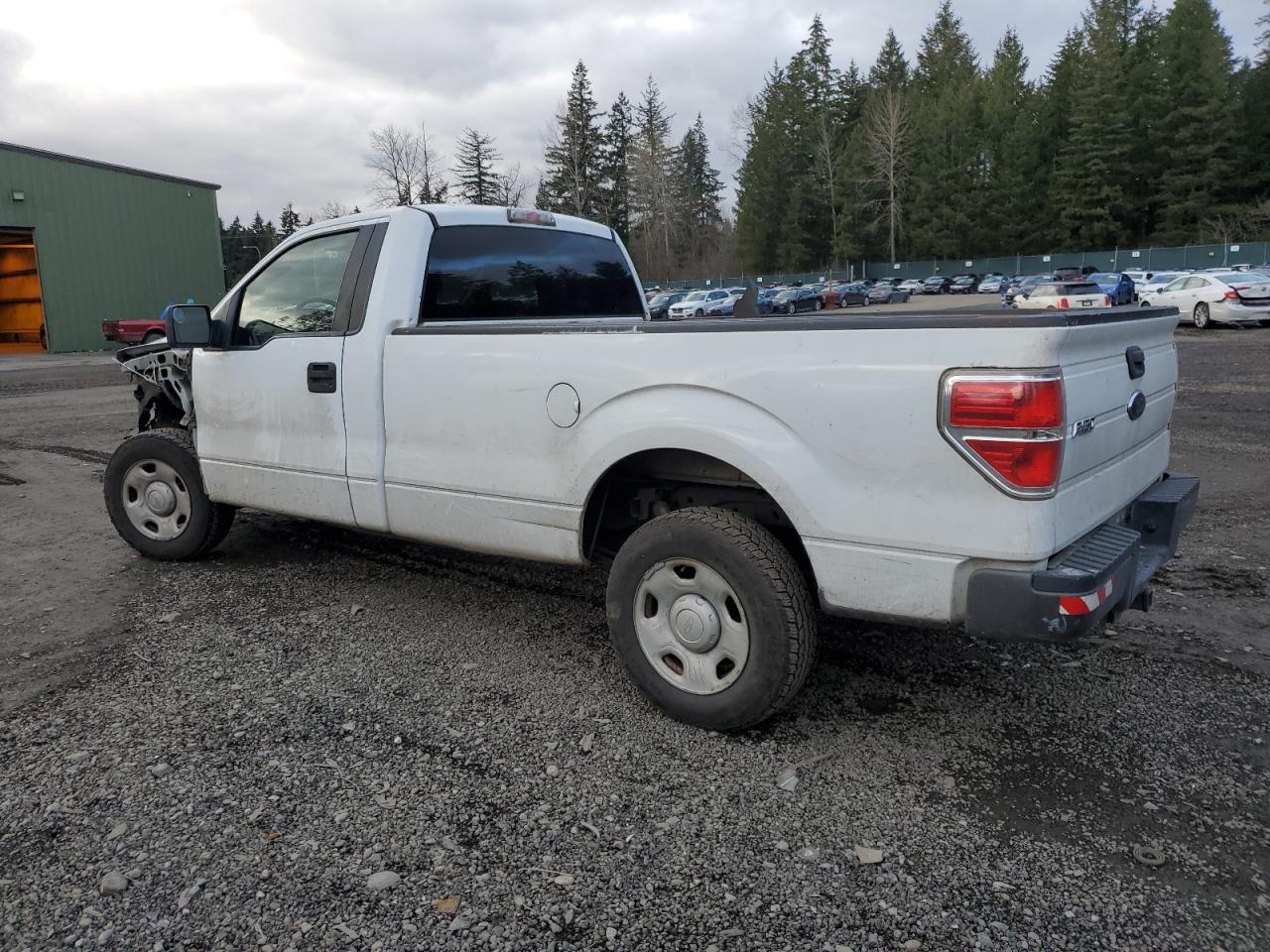 2009 Ford F-150 - Image 2