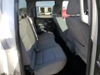 2017 Chevrolet Silverado C1500 Custom de vânzare în Conway, AR - Front End