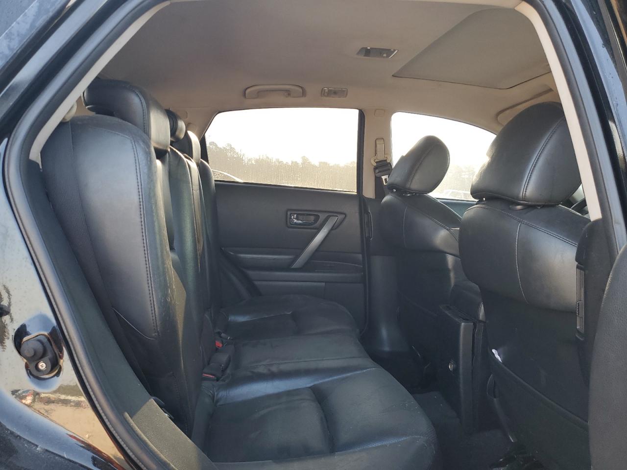 2008 Infiniti FX - Image 11