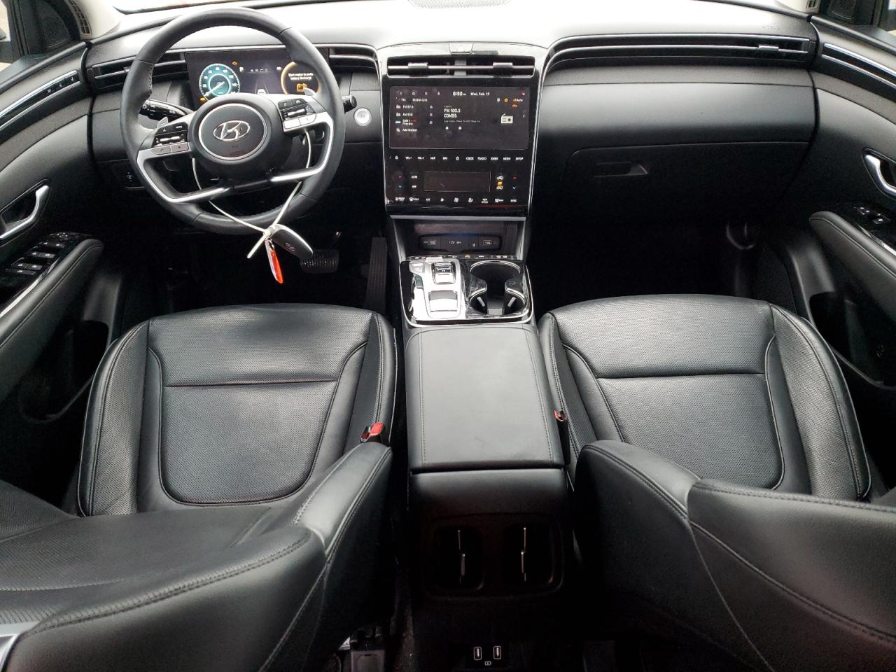 2022 Hyundai Tucson - Image 8