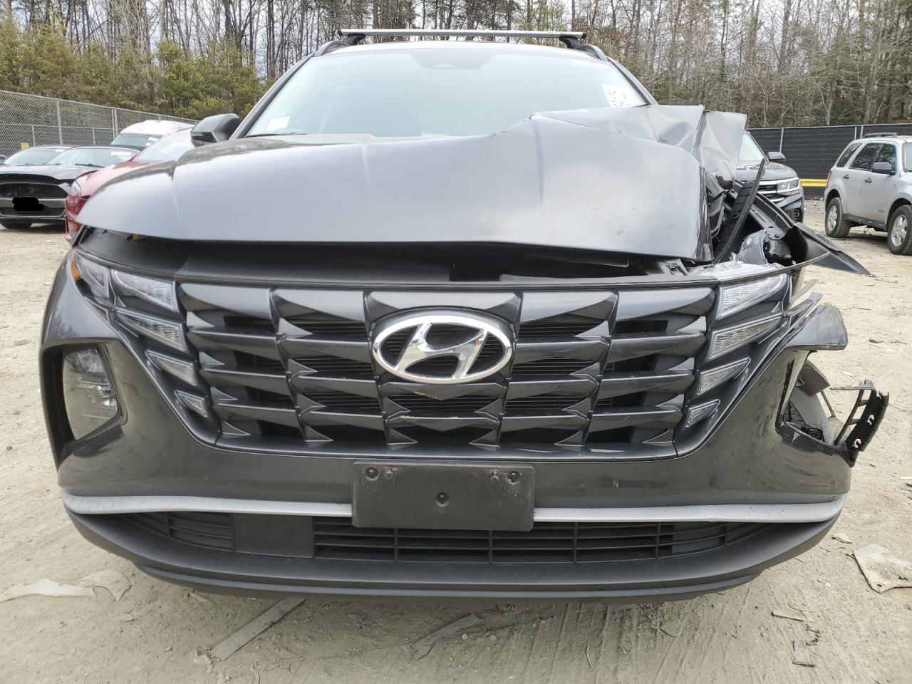 2022 Hyundai Tucson - Image 5
