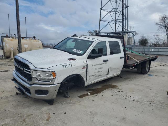  RAM All Models 2020 Білий