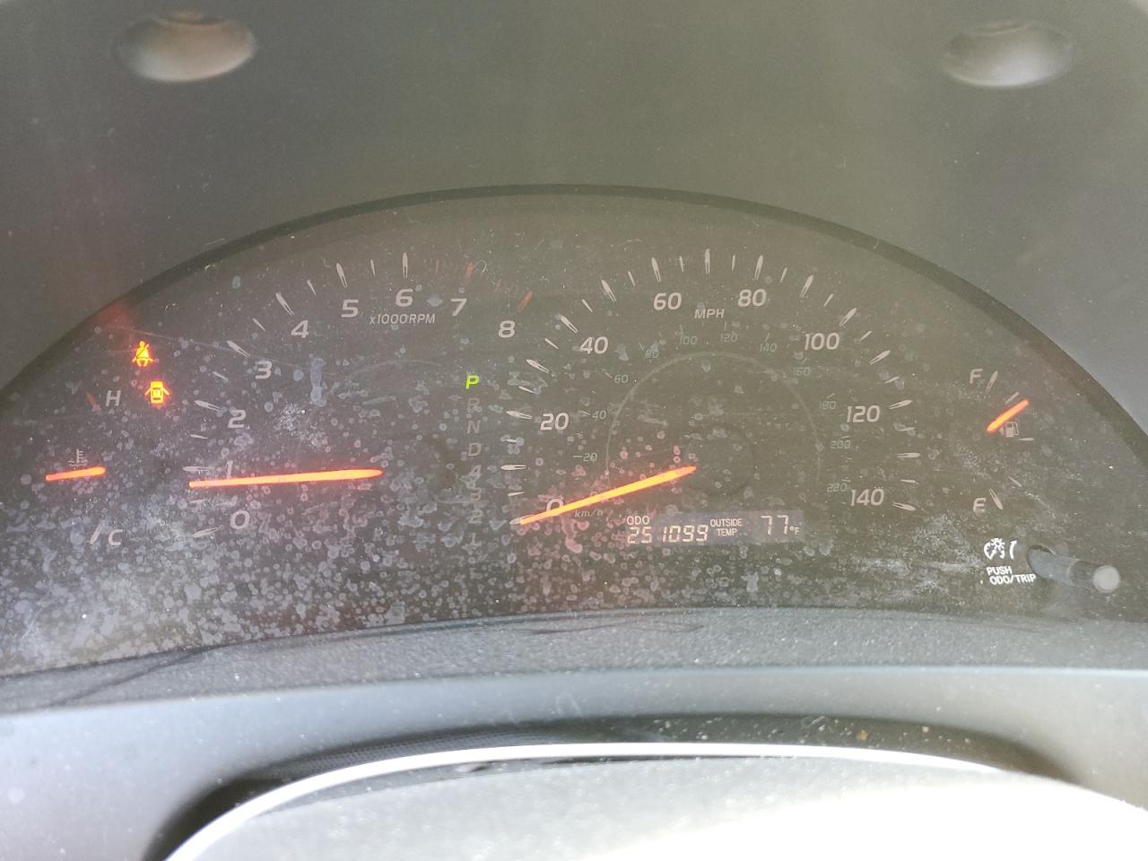 2007 Toyota Camry - Image 9