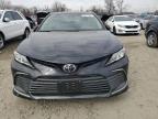 2023 Toyota Camry Le на продаже в Baltimore, MD - Side