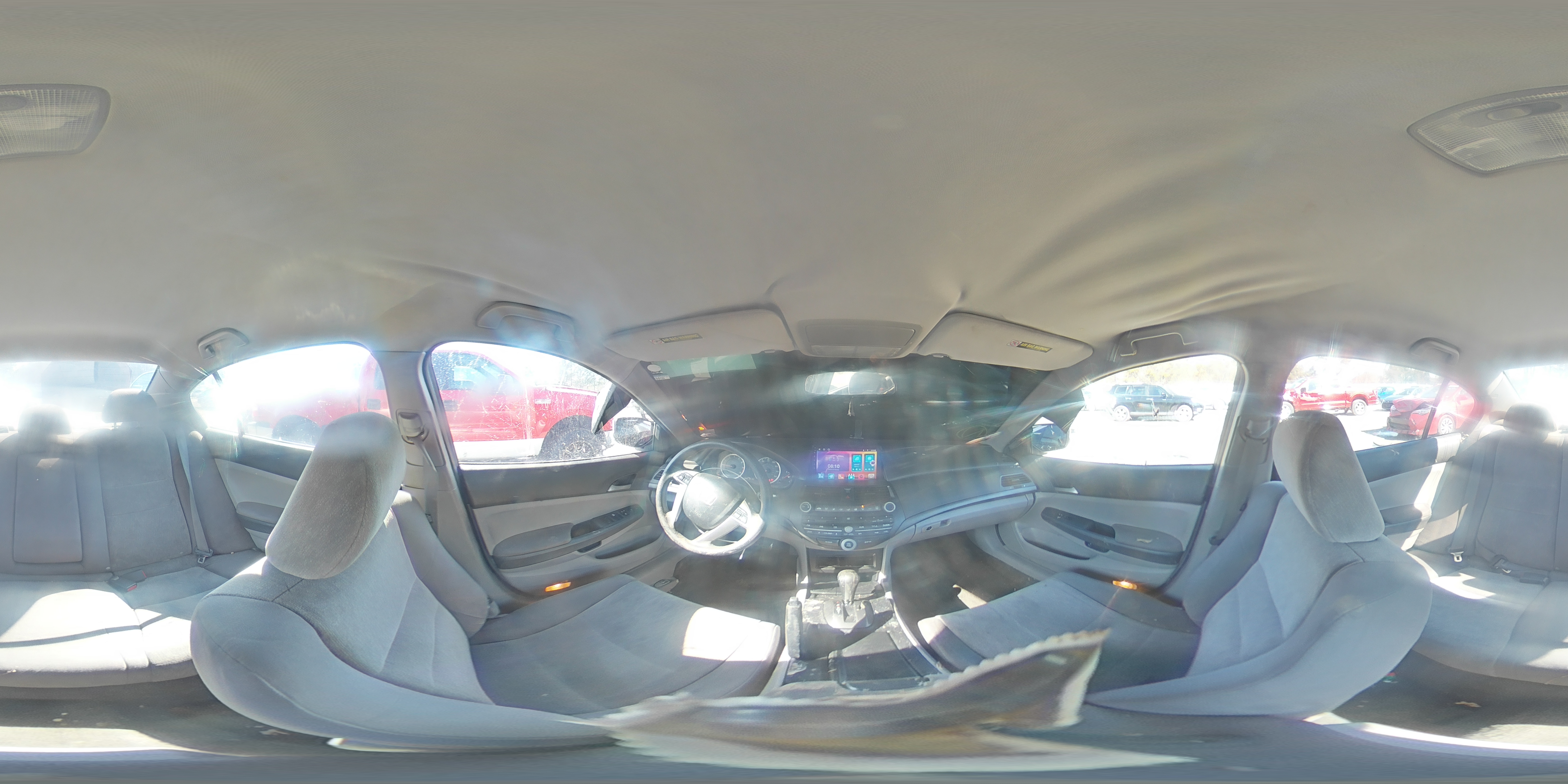 2010 Honda Accord - Image 13