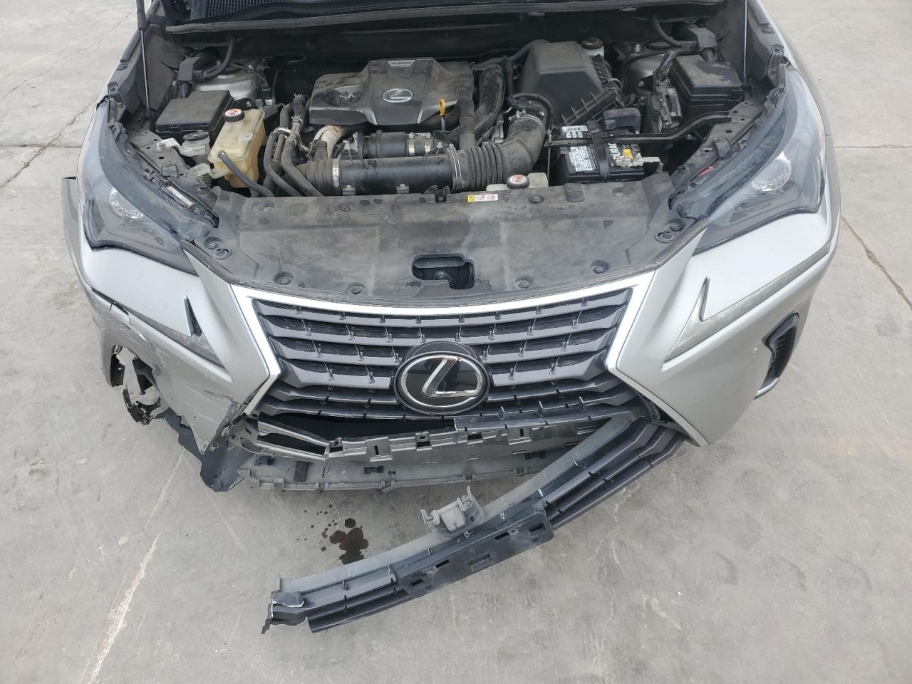 2019 Lexus NX - Image 13