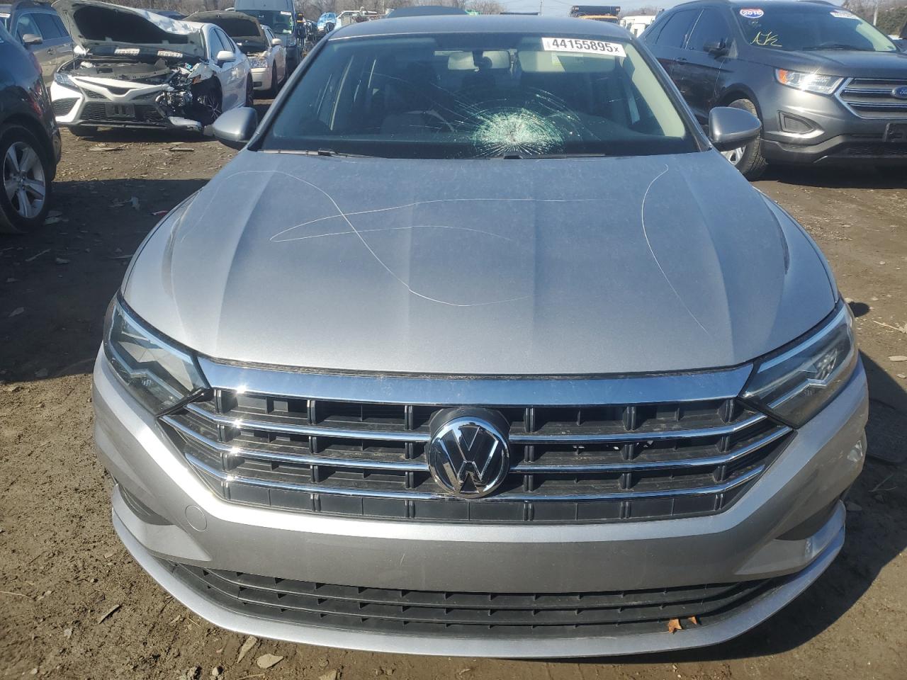 2021 Volkswagen Jetta - Image 5