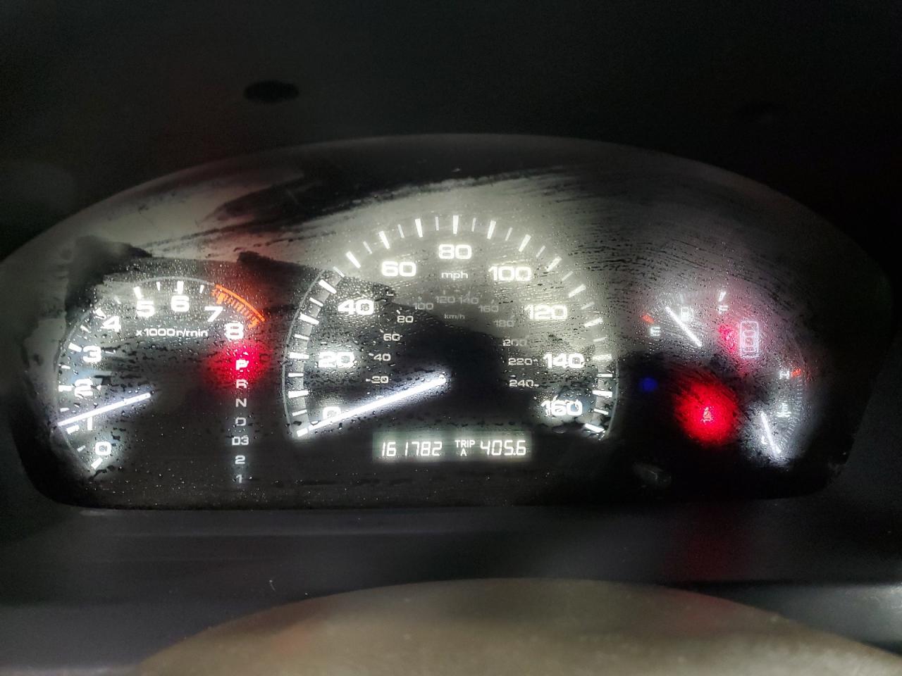 2007 Honda Accord - Image 9