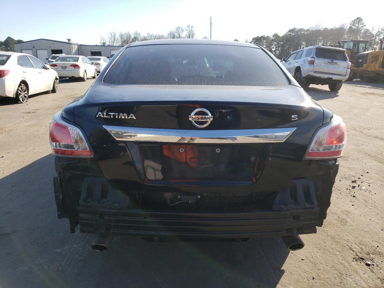 2015 Nissan Altima - Image 6