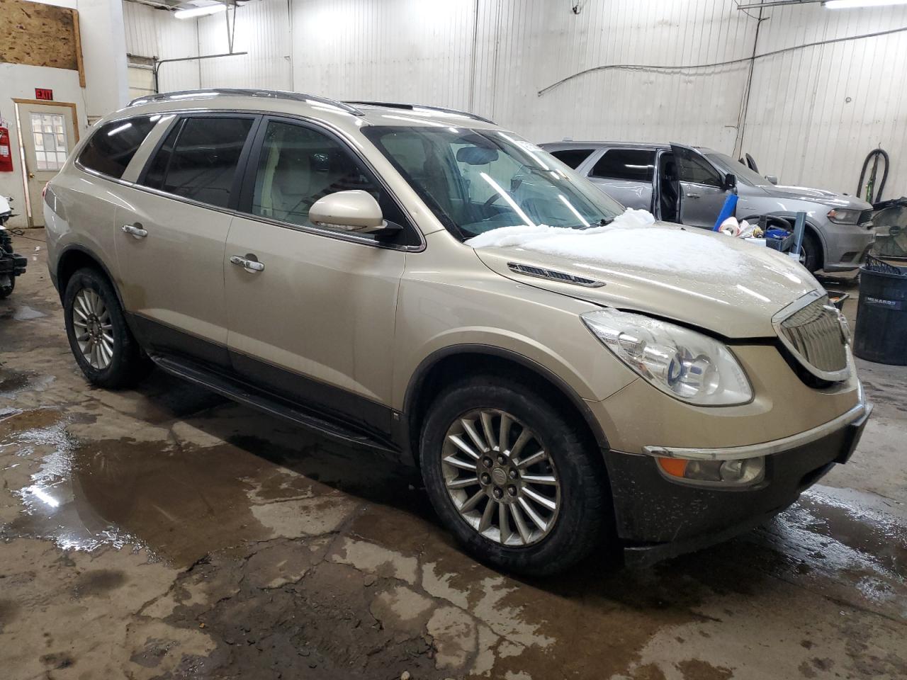 2008 Buick Enclave - Image 4