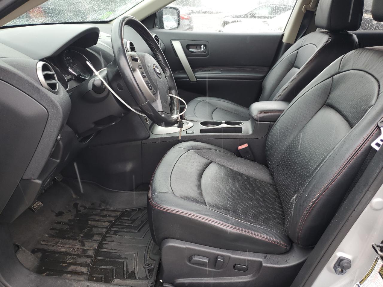 2011 Nissan Rogue - Image 7