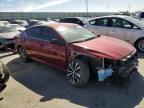 2022 Nissan Altima Sr for Sale in Albuquerque, NM - Front End