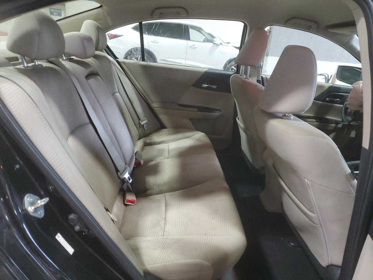 2014 Honda Accord - Image 11
