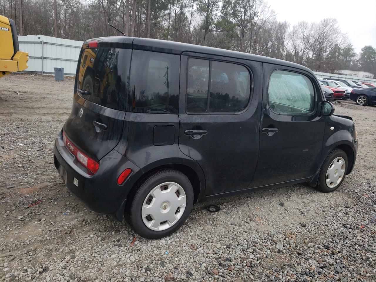 2009 Nissan Cube - Image 3