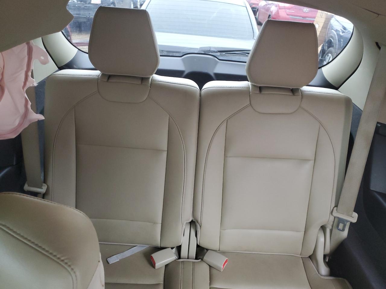 2015 Acura MDX - Image 10