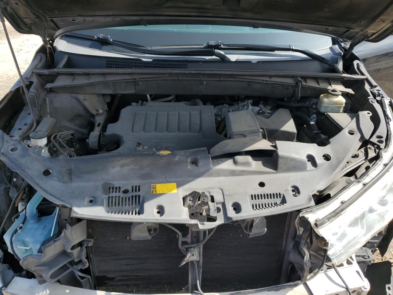 2015 Toyota Highlander - Image 12