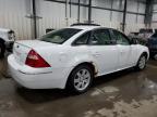 2007 Ford Five Hundred Sel en Venta en Ham Lake, MN - Front End