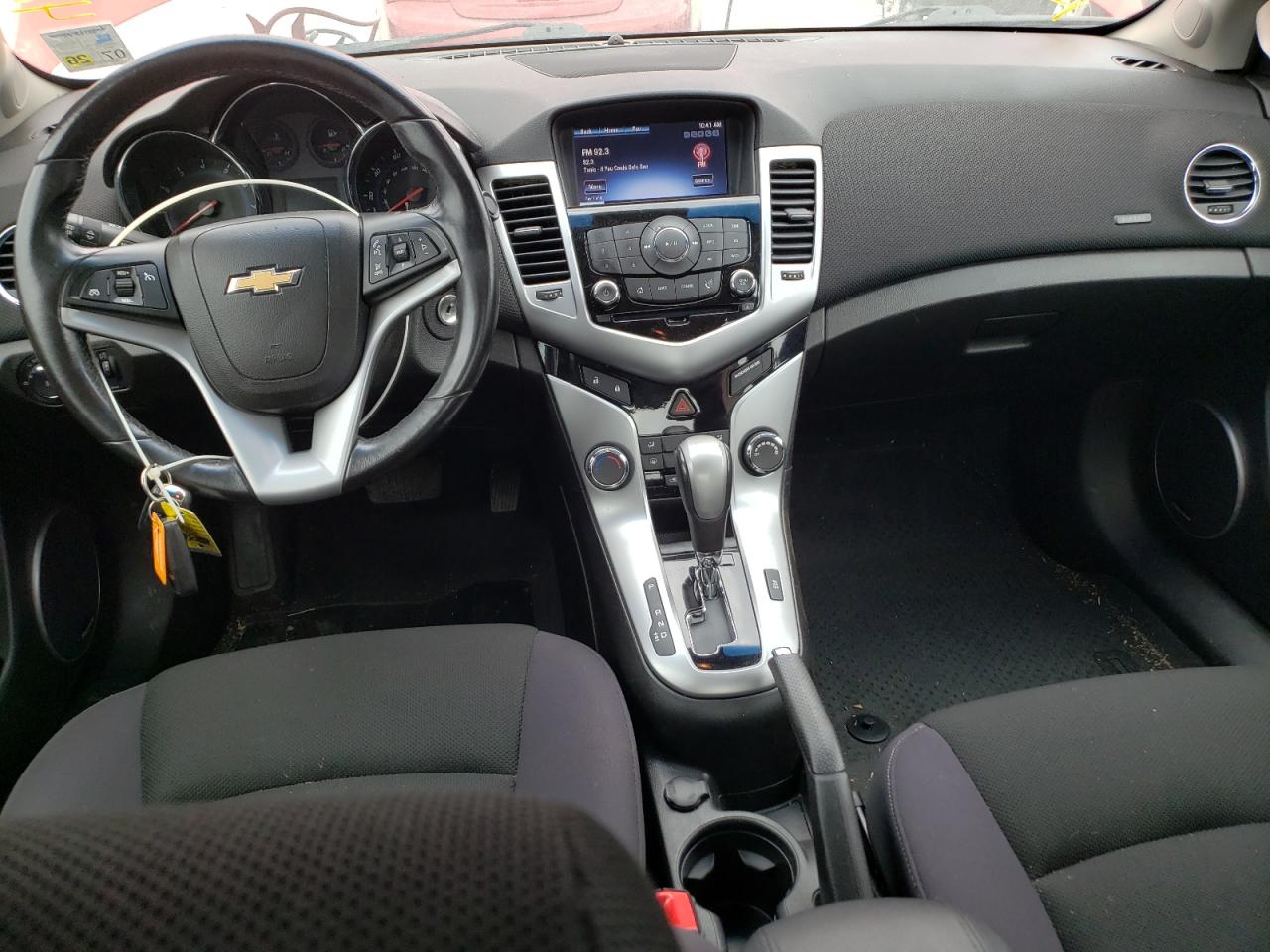 2014 Chevrolet Cruze - Image 8