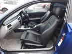 2007 BMW 320I SE AU for sale at Copart SANDTOFT