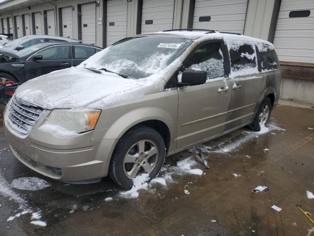 2008 Chrysler Town & Country Touring