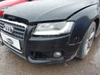 2009 AUDI A5 S LINE for sale at Copart YORK