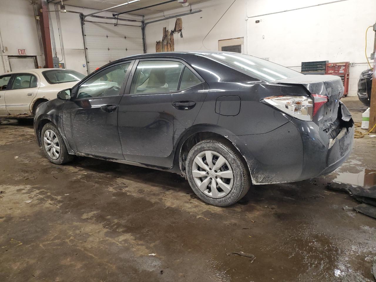 2015 Toyota Corolla - Image 2