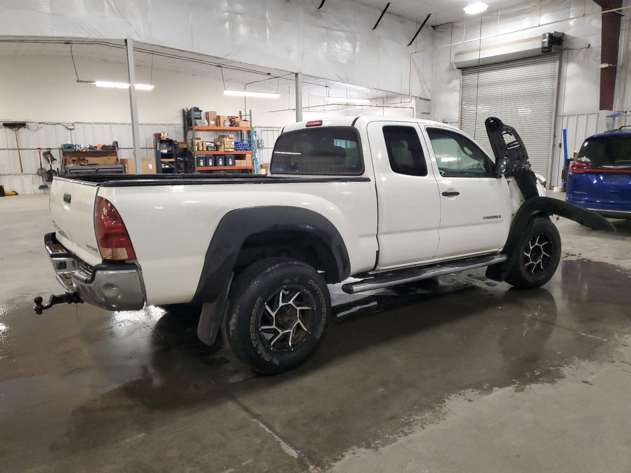 2006 Toyota Tacoma - Image 3