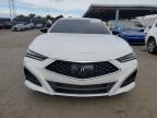 2021 Acura Tlx  for Sale in Hayward, CA - Vandalism