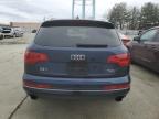 2014 Audi Q7 Premium Plus للبيع في Windsor، NJ - Normal Wear