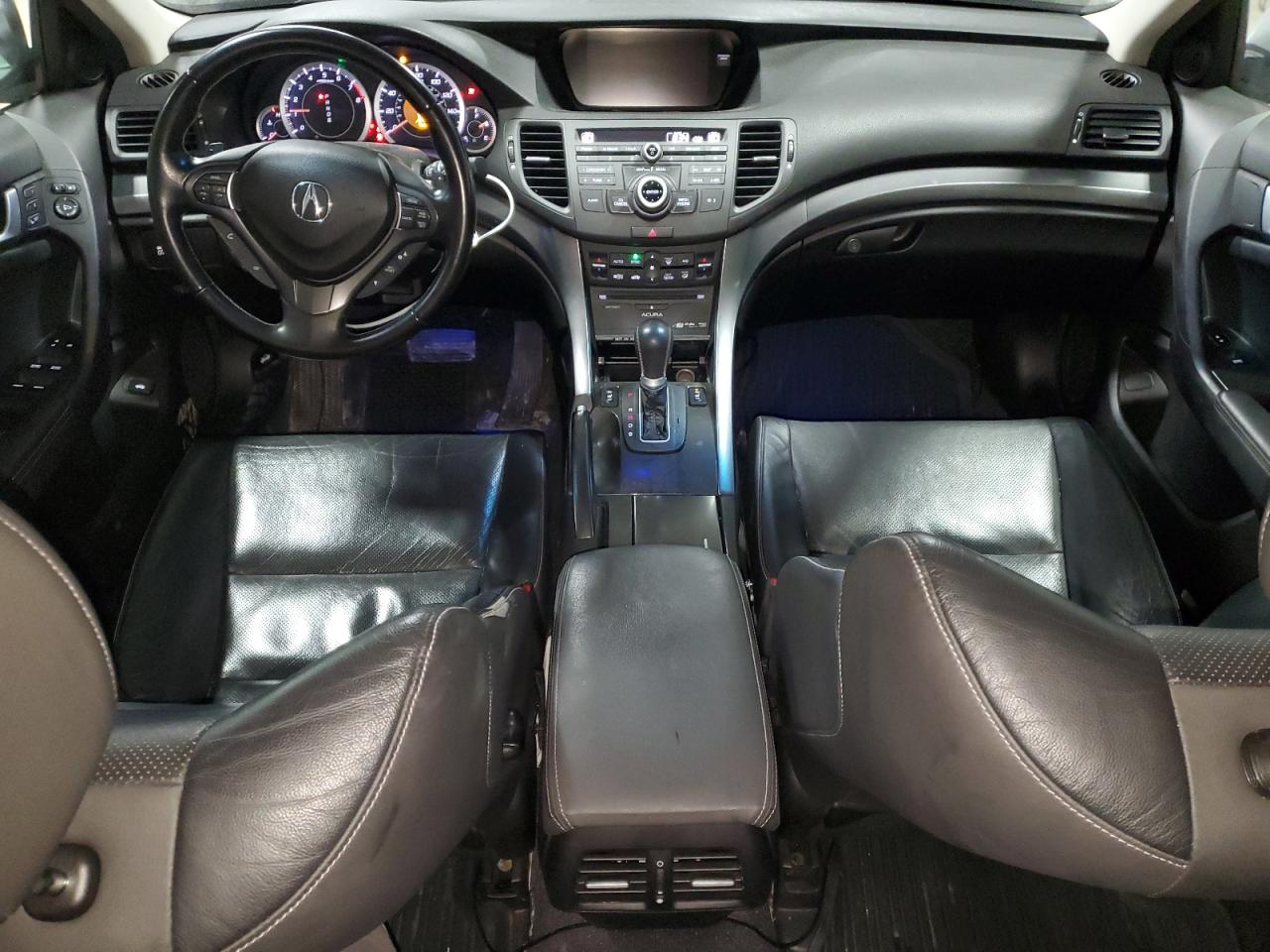 2012 Acura TSX - Image 8