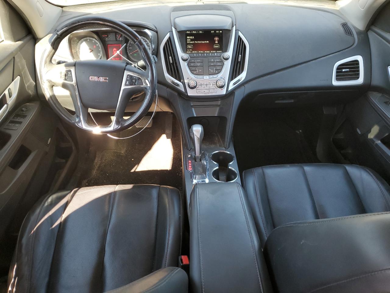 2015 GMC Terrain - Image 8