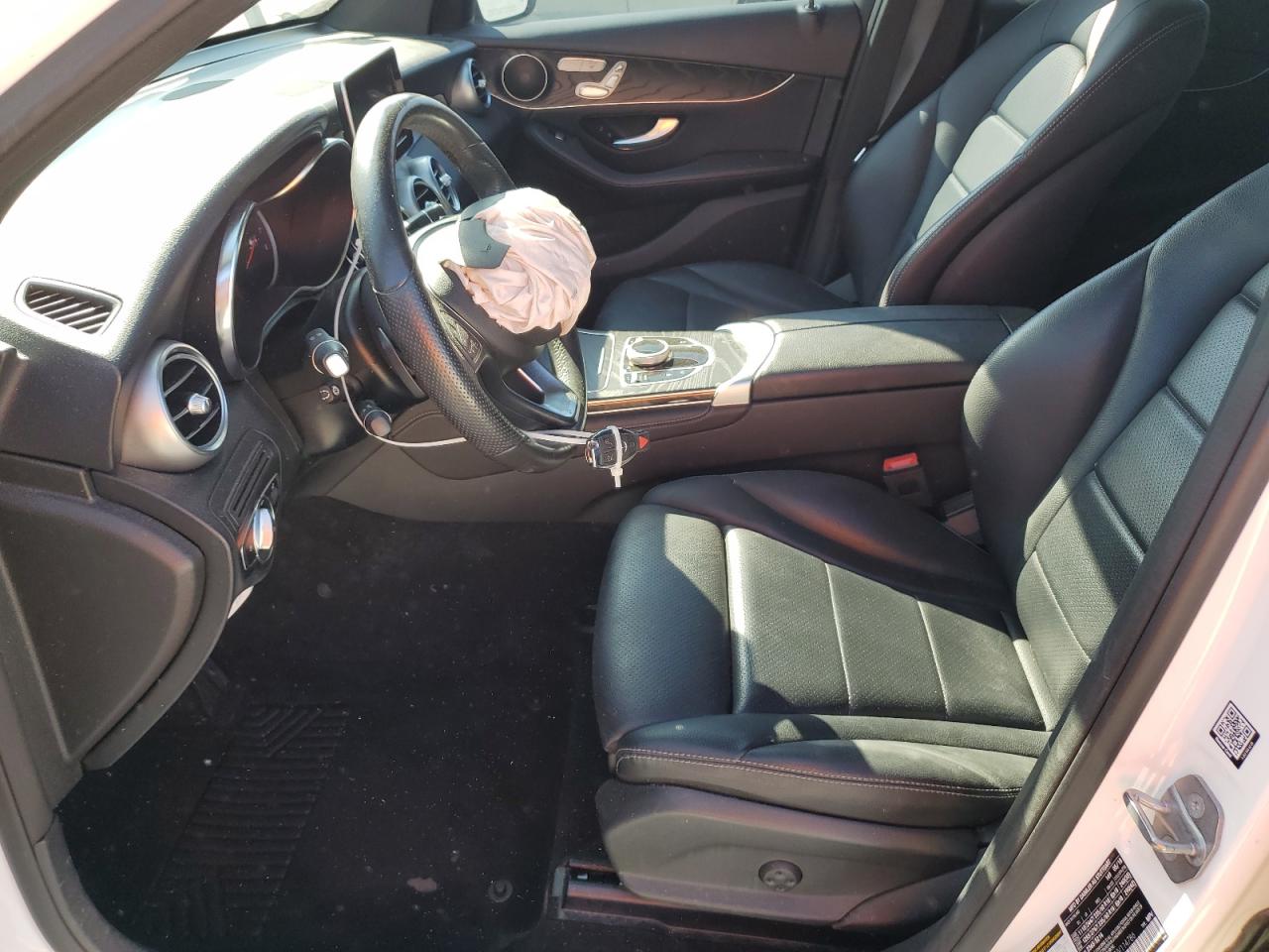 2018 Mercedes-Benz GLC - Image 7